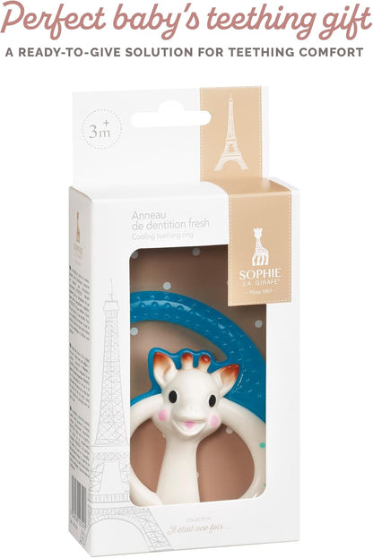  SOPHIE LA GIRAFE - Anneau De Dentition 
