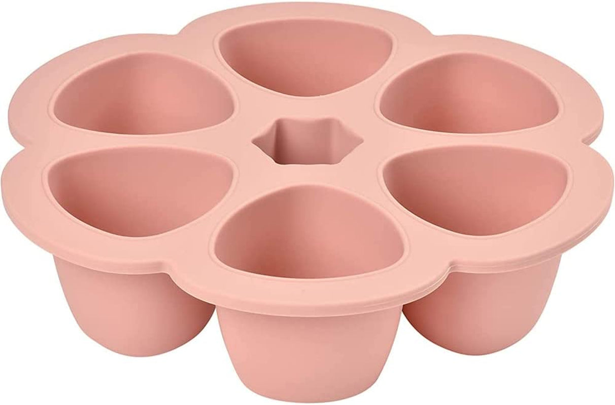 BEABA - Moule multiportions en silicone