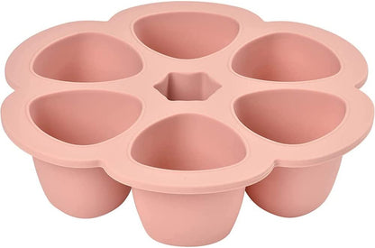 BEABA - Moule multiportions en silicone