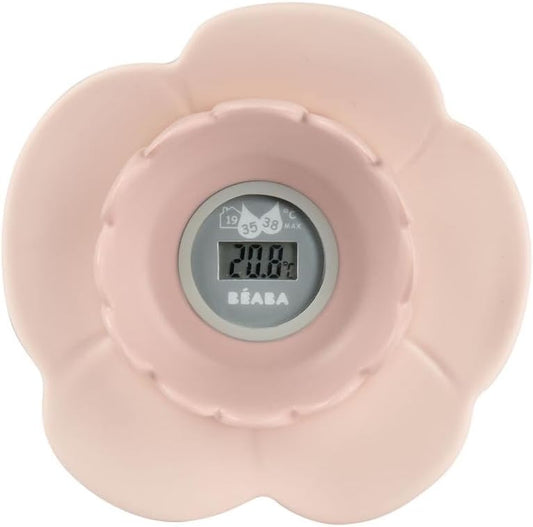 BEABA - Thermomètre de bain "Lotus"
