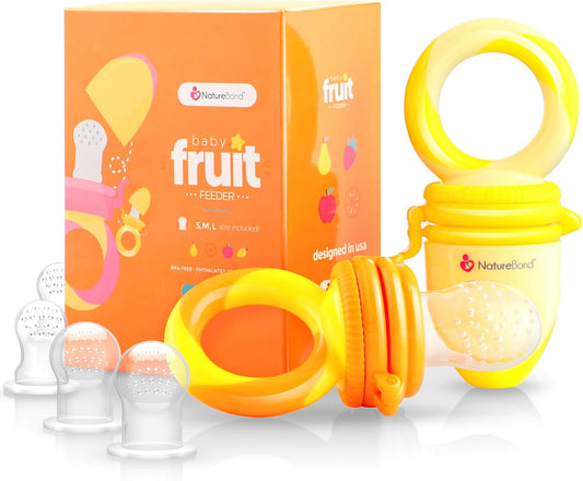NATUREBOND - Grignoteuse bébé