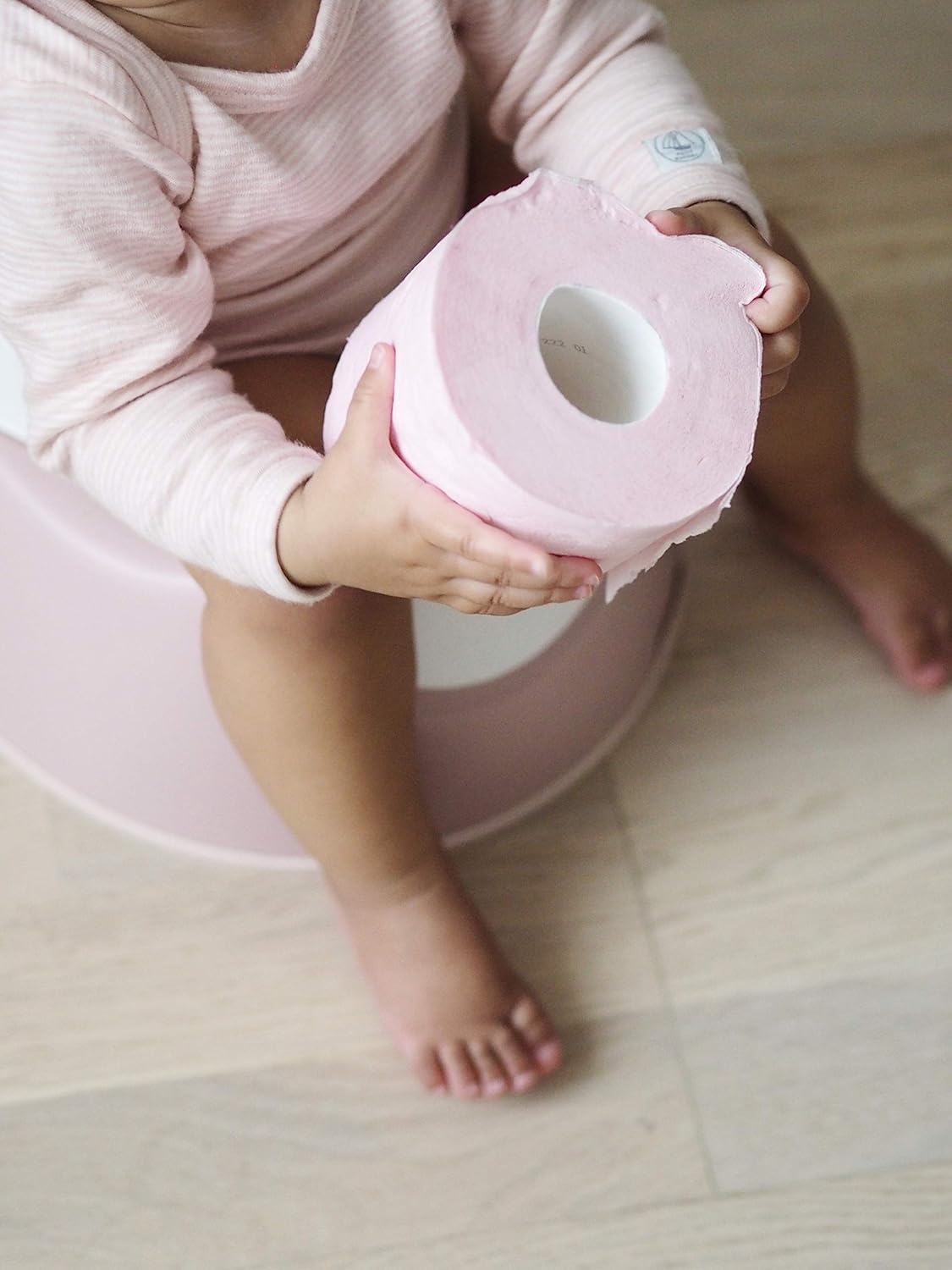 BÉABA - Pot d'apprentissage bébé