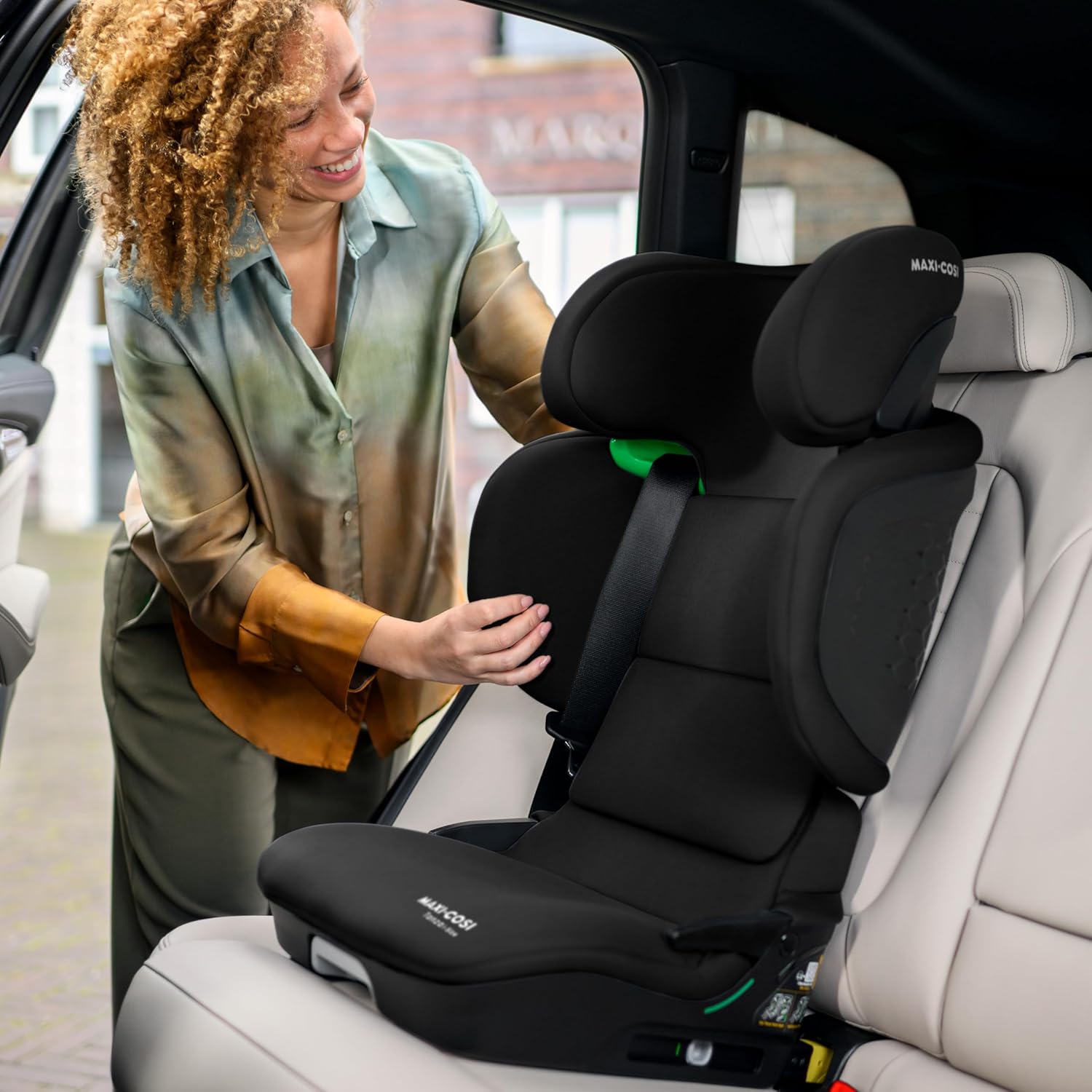 MAXI-COSI - Siège auto Tanza I-Size