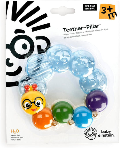 BABY EINSTEIN - Anneau de dentition à réfrigérer