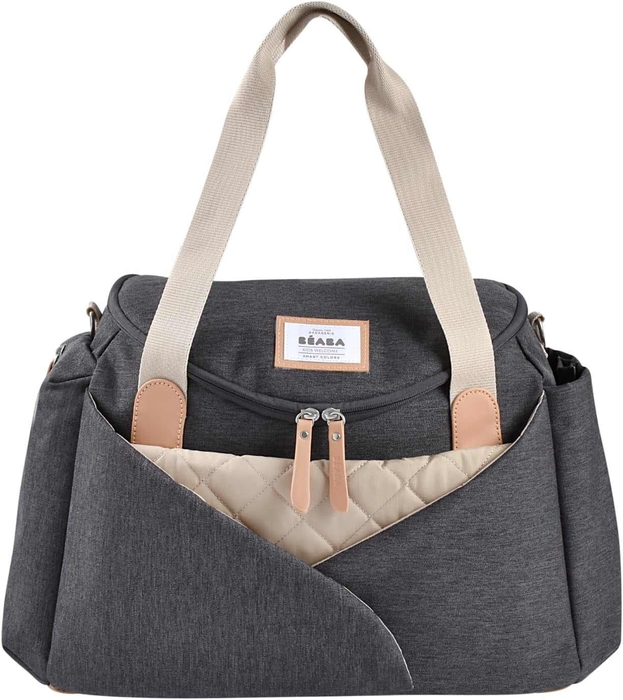 BEABA - Sac à langer modulable