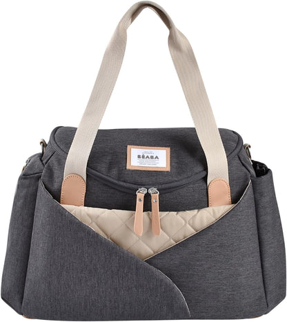 BEABA - Sac à langer modulable
