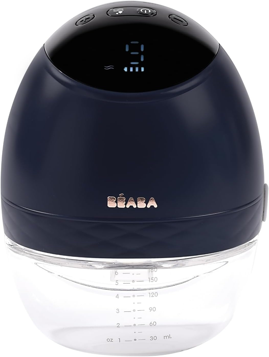 BEABA - Tire lait électrique