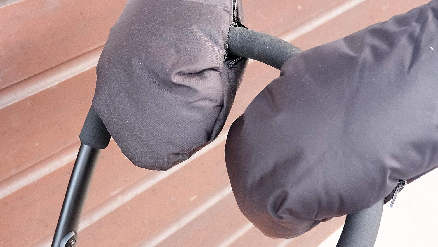BEABA - Gants de poussette