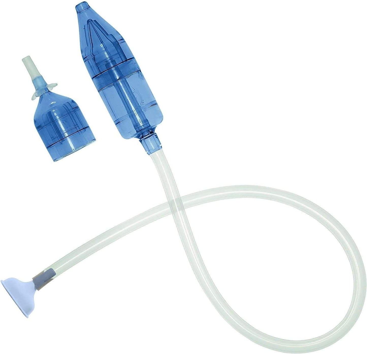 BEABA - Kit Mouche Bébé + Thermomètre frontal