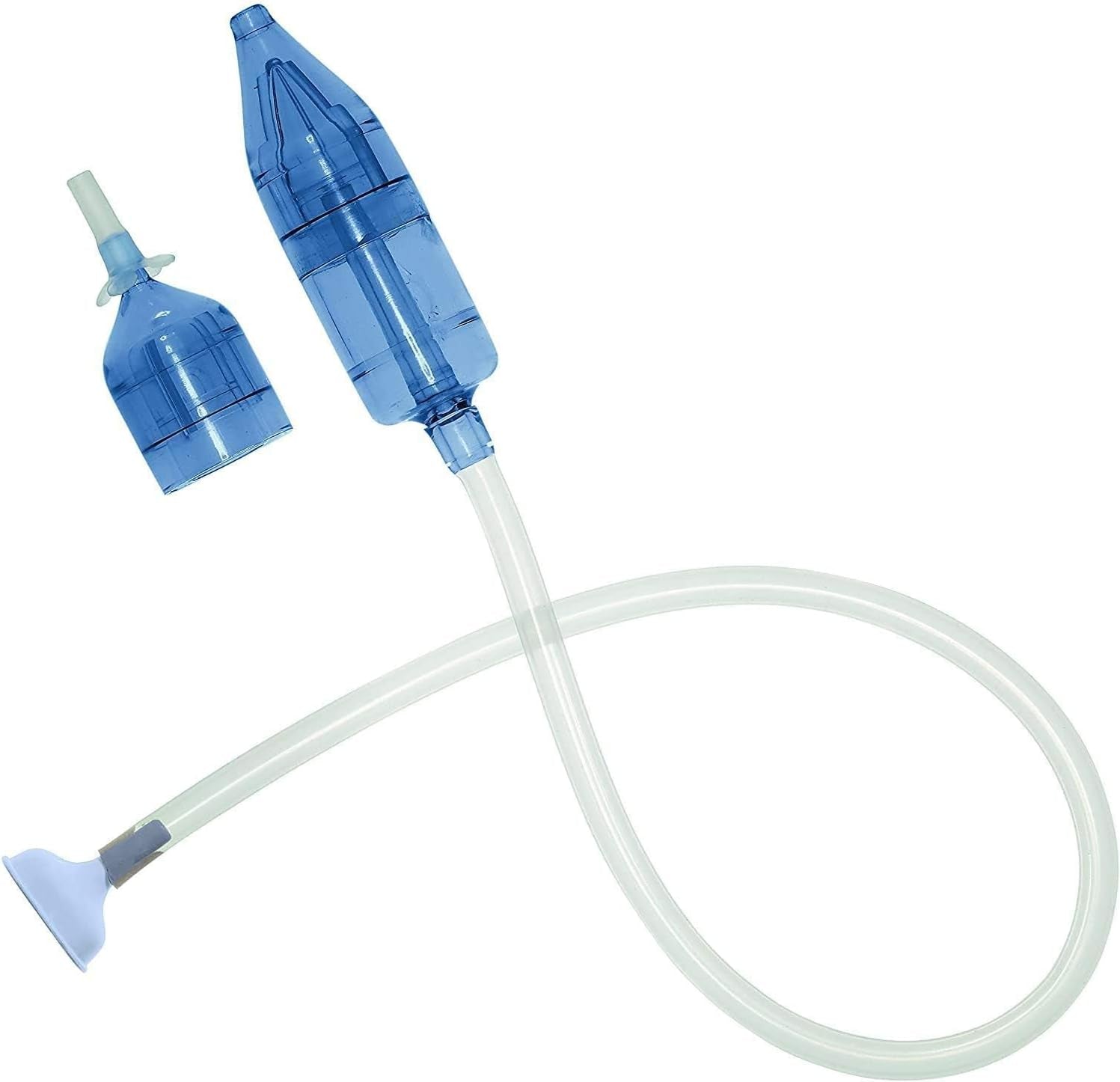 BEABA - Kit Mouche Bébé + Thermomètre frontal