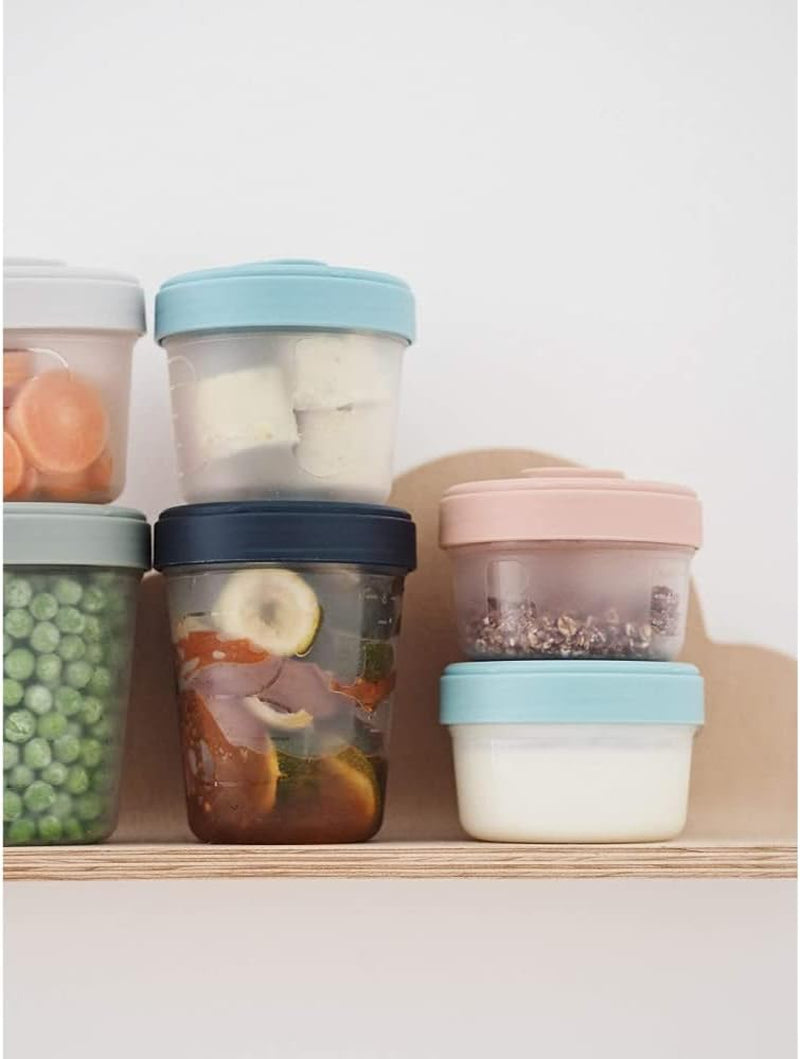 BEABA - Coffret repas