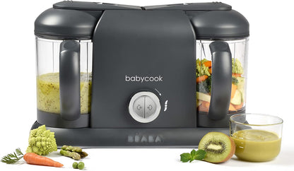 BEABA - Babycook Duo