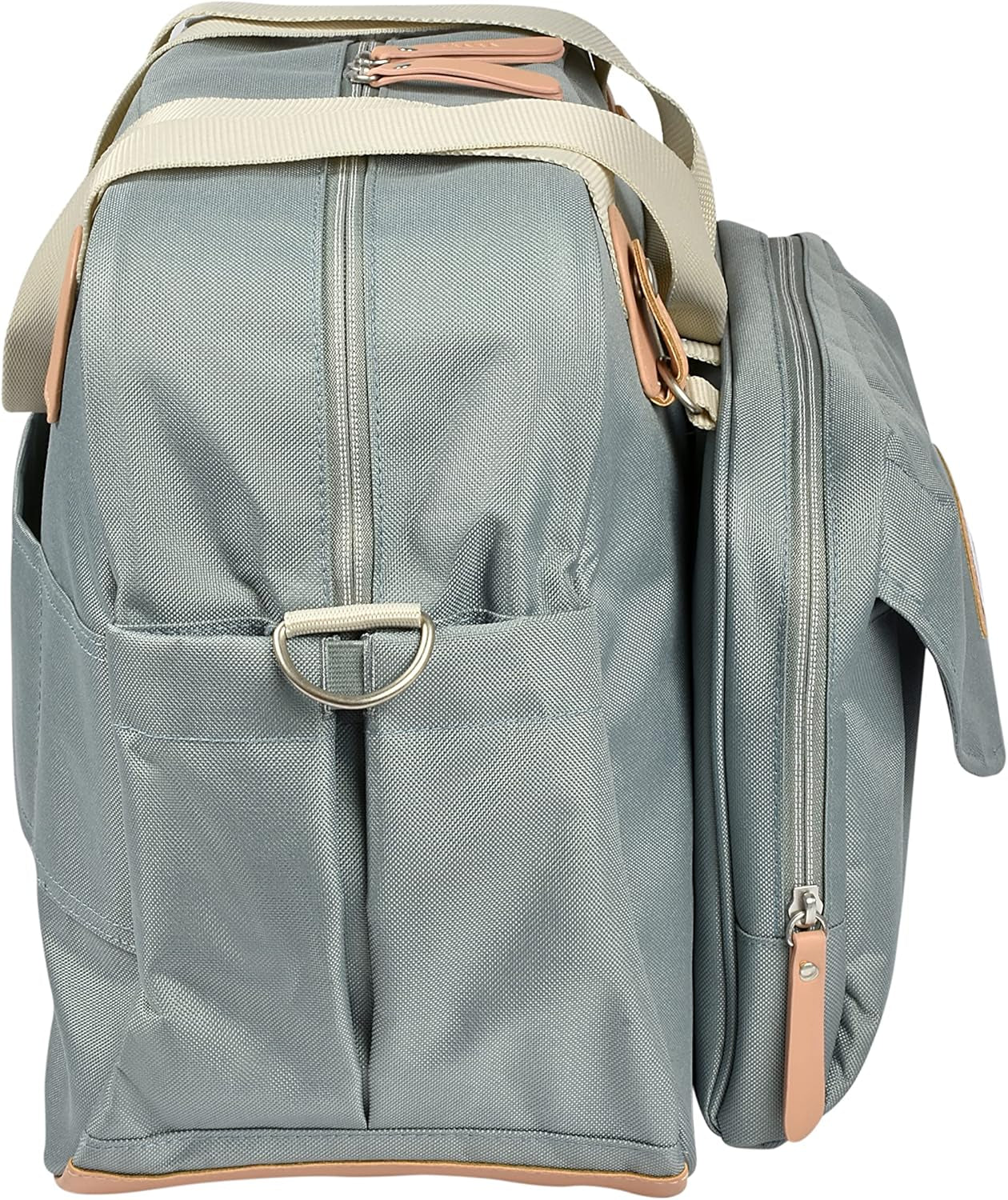 BEABA - Sac à langer modulable en bandoulière