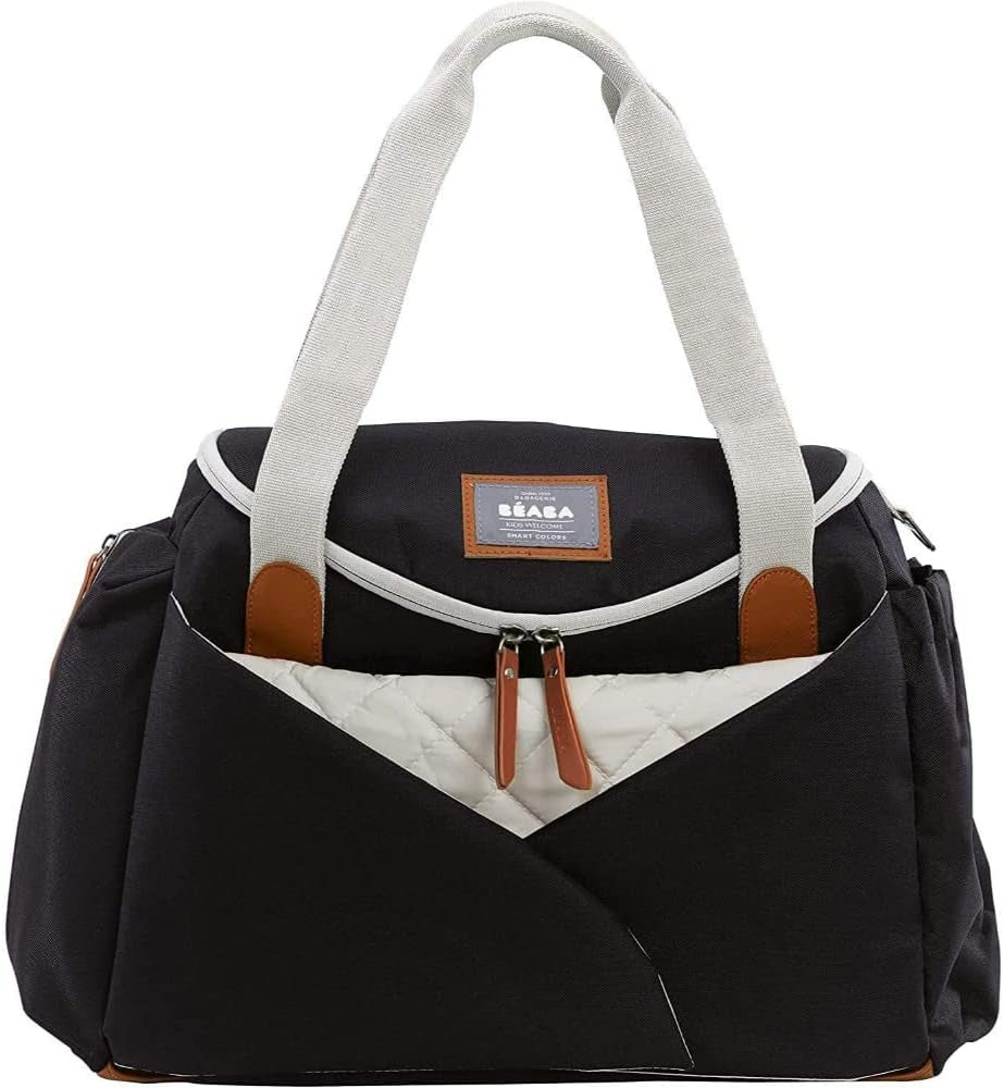 BEABA - Sac à langer modulable