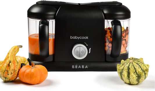 BEABA - Babycook Duo