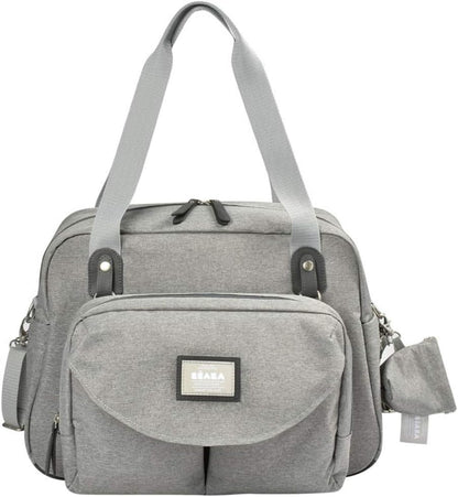 BEABA - Sac à langer modulable en bandoulière
