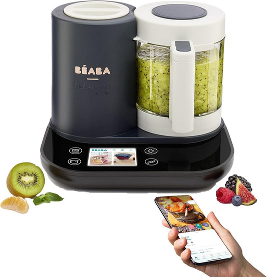 BEABA - Babycook Smart
