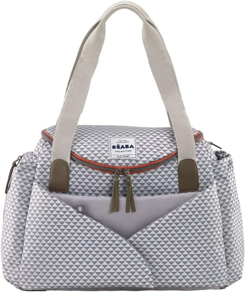 BEABA - Sac à langer modulable