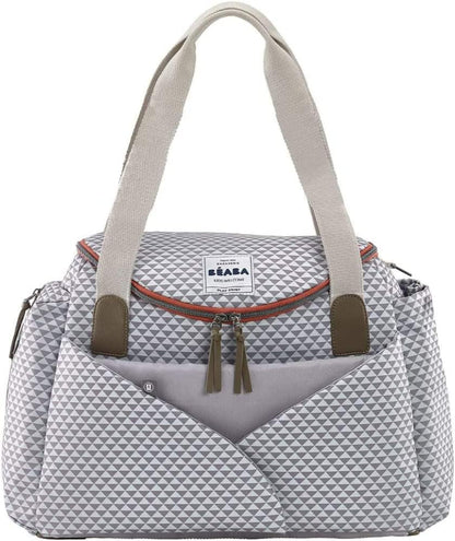 BEABA - Sac à langer modulable