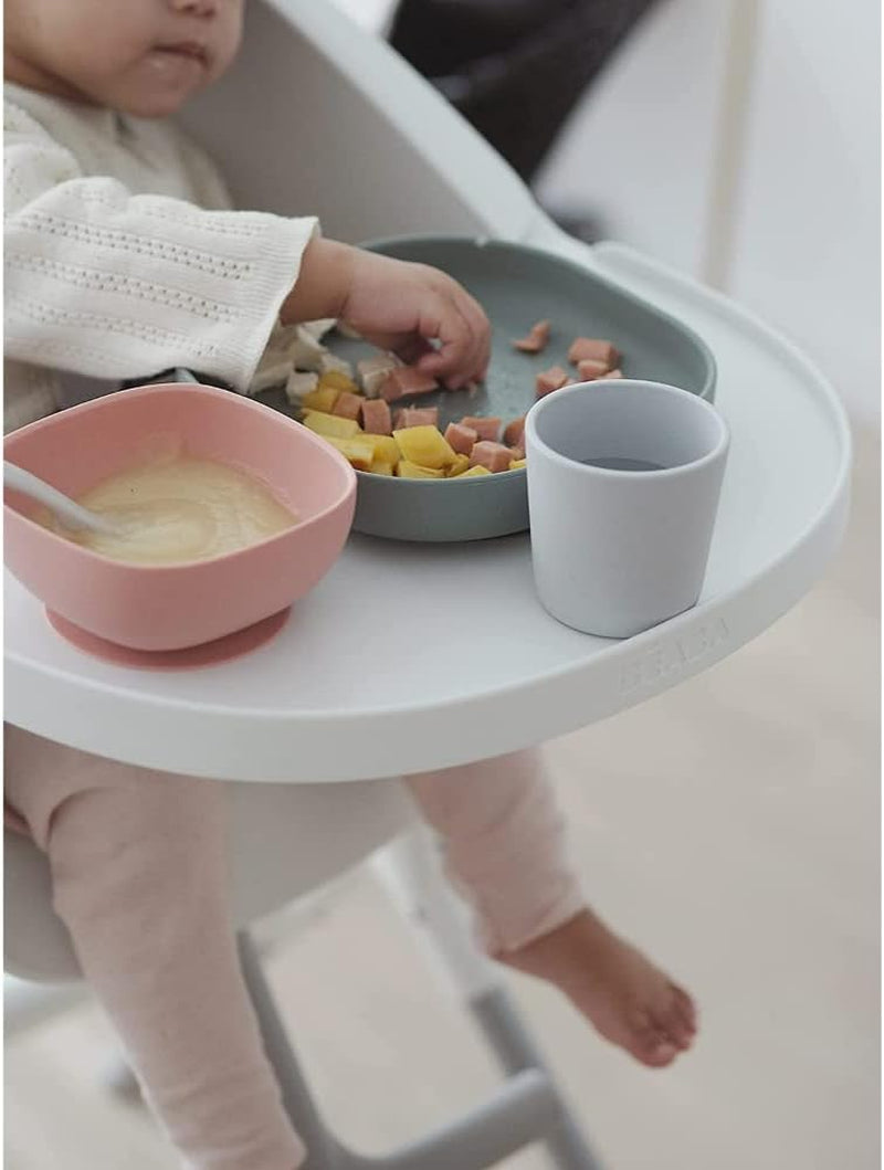BEABA - Coffret repas