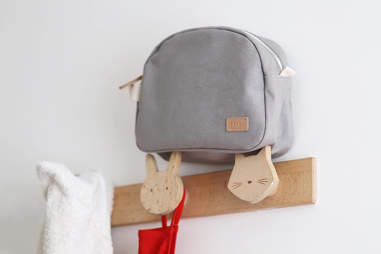 BEABA - Trousse de toilette