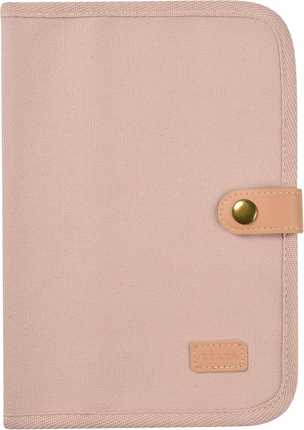 BEABA - Protège carnet de santé