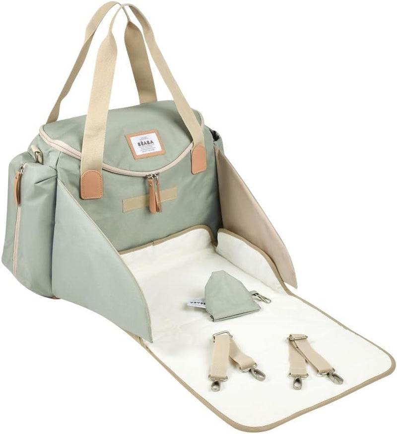 BEABA - Sac à langer modulable